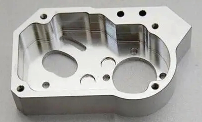 How to break in CNC tool marks